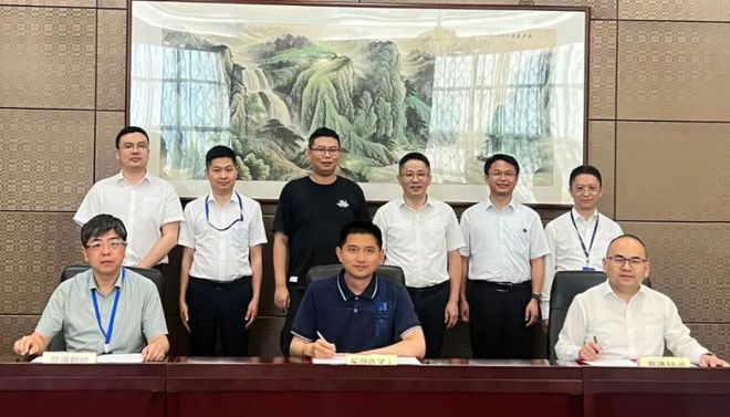 9家华为人形机器人概念股j9九游会真人第一品牌(图2)