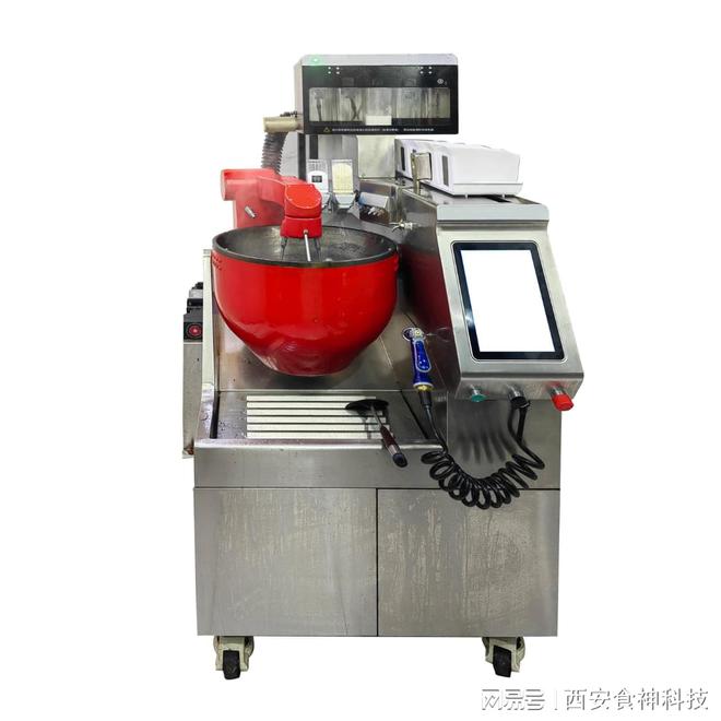 不建议乱买这5五款良心推荐九游会J92025炒菜机(图3)