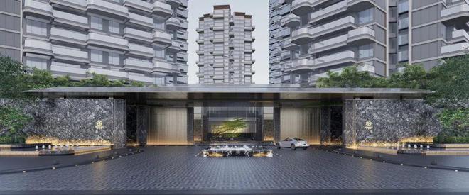 代宅『华发珠海湾』售楼处I华发珠海湾网站j9九游会(中国)网站2025最热第四(图6)