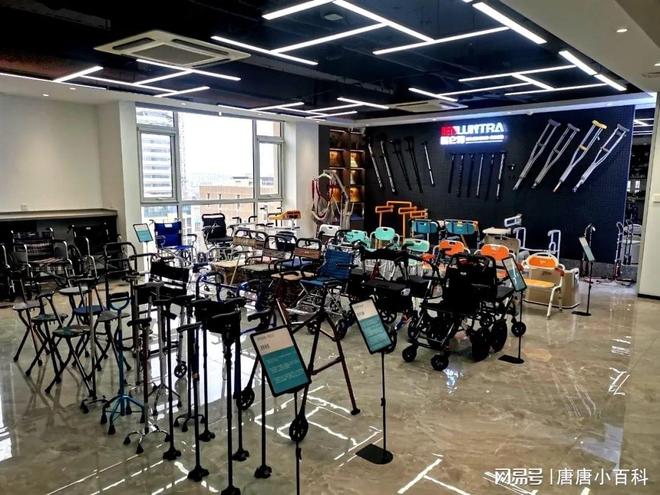 有哪些银发产品品牌推荐j9国际站银发专属产品