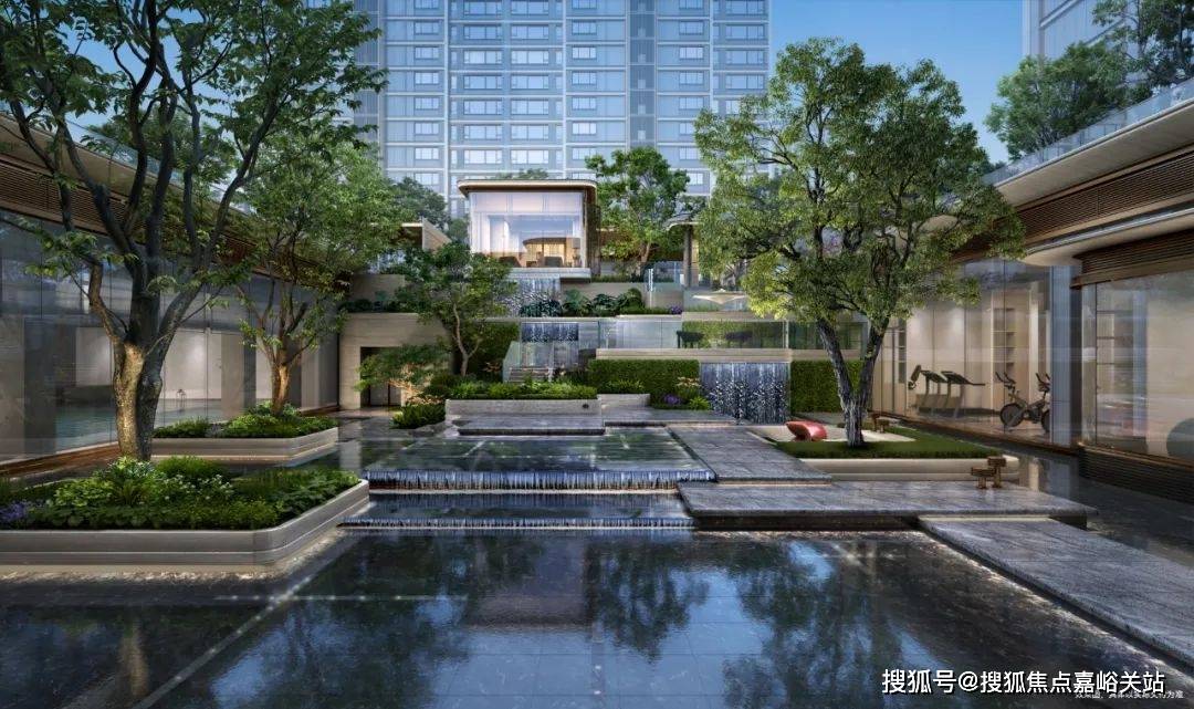 营销中心)楼盘欢迎您-小区环境-户型-价格-地址-楼盘详情-周边配套J9九游会江湾金茂府(售楼处)首页网站-2025江湾金茂府销售中心((图8)