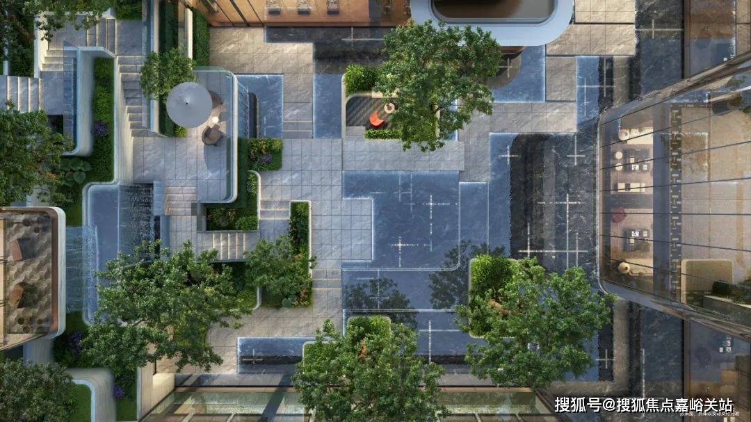 营销中心)楼盘欢迎您-小区环境-户型-价格-地址-楼盘详情-周边配套J9九游会江湾金茂府(售楼处)首页网站-2025江湾金茂府销售中心((图9)